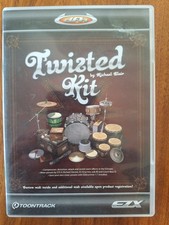 Toontrack Twisted Kit