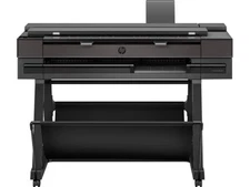 HP DesignJet T850 36" Large Format Multifunction Wireless Plotter Printer SALE!!