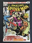 The Amazing Spider-Man #118 Marvel Comics The Smasher Strikes