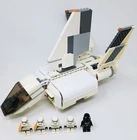 LEGO Star Wars: Imperial Landing Craft (7659) - Used