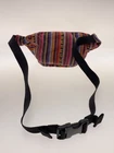 Sac taille suprême multicolore occasion