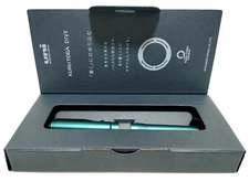 Uni Kuru Toga Dive 0.5mm Mechanical Pencil M5-5000 Dense Green Kurutoga Gift