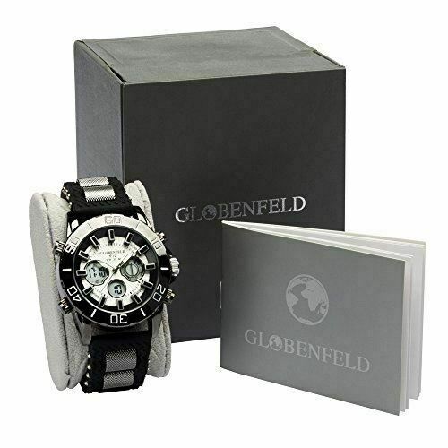 globenfeld v12