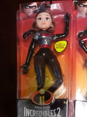 elastigirl sex doll Elastigirl | Disney Wiki
