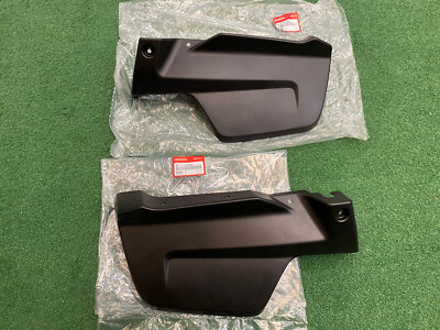 2007-2014 Honda Foreman Rubicon TRX500FE/FM/FPE/FPA/FGA Rear