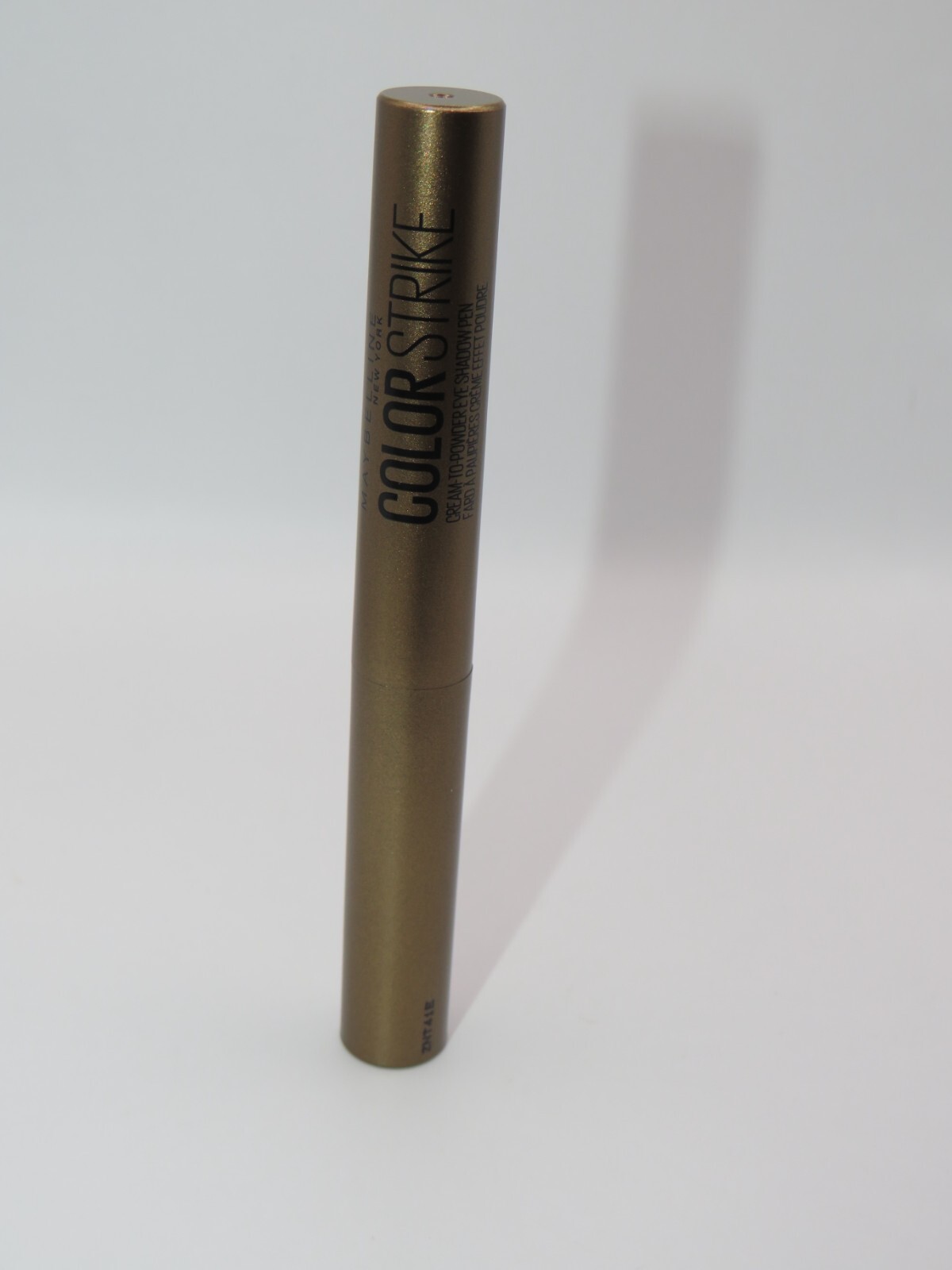 Maybelline Color Strike Eyeshadow Pen Makeup, Long Lasting Eyeshadow eBay
