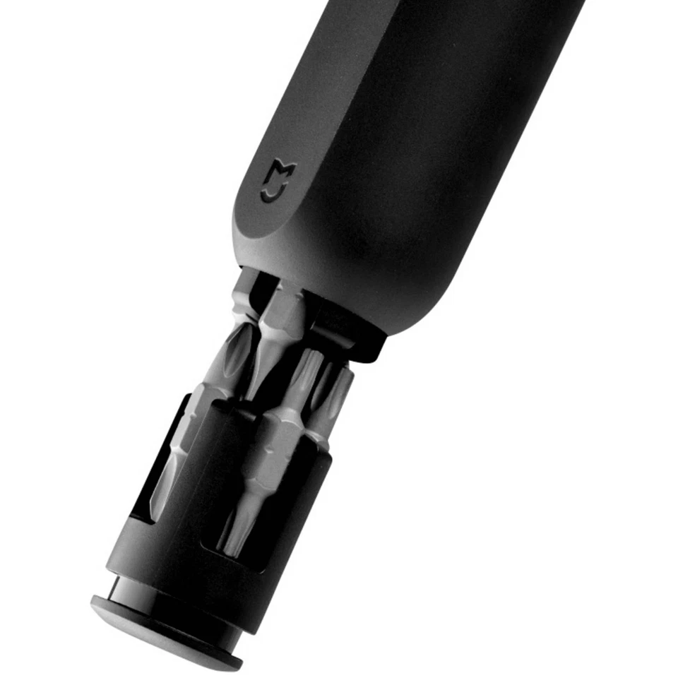 Xiaomi Cacciavite a Cricchetto 16-in-1 Multi-Bit Prolunga Punte Intercambiabili - Immagine 3 di 4