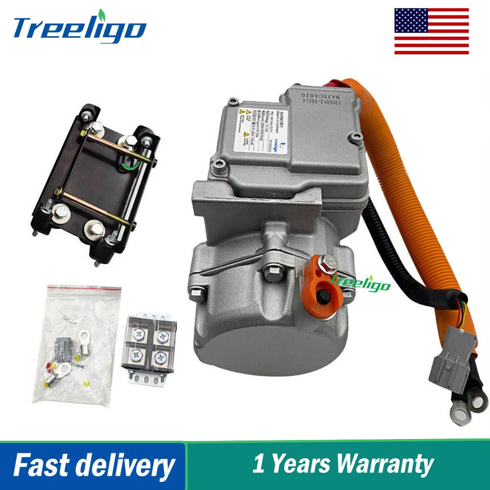 12v 2024 ac compressor
