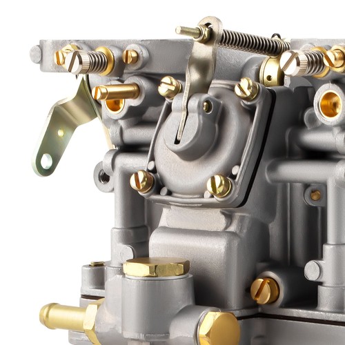 40 IDF 40IDF Carburetor Carby For Volkswagen VW Beetle Porsche Fiat 2 Barrel - Picture 9 of 12