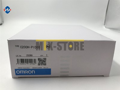 1pcs  in box   Brand New PLC Module C200H-PID03 #T6
