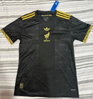 Mexico 2025/26 Black Special Souvenir Jersey Fan Version All Sizes