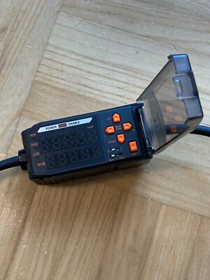 OMRON Photoelectric Amplifier / Näherungssensor / Proximity Sensor ZX-EDA11