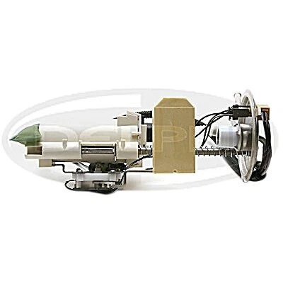 Bomba de combustible eléctrica HP10024 Delphi gasolina nueva para Cadillac Fleetwood 1994-1996 Foto 2 de 4