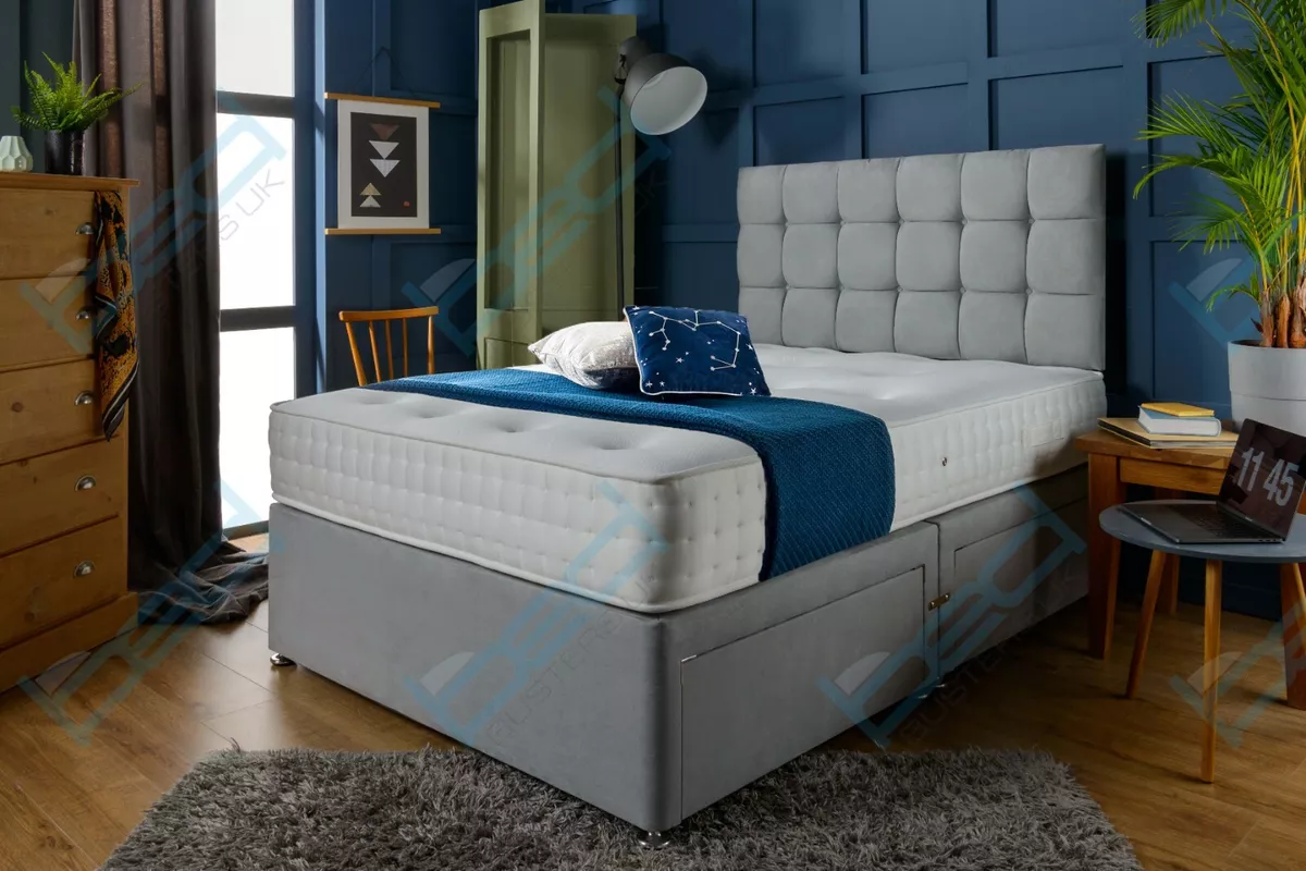 Cheap divan beds ebay deals