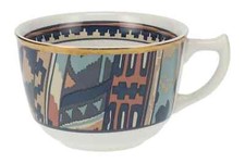 Masons - Zebak - Teacup - 37355Y