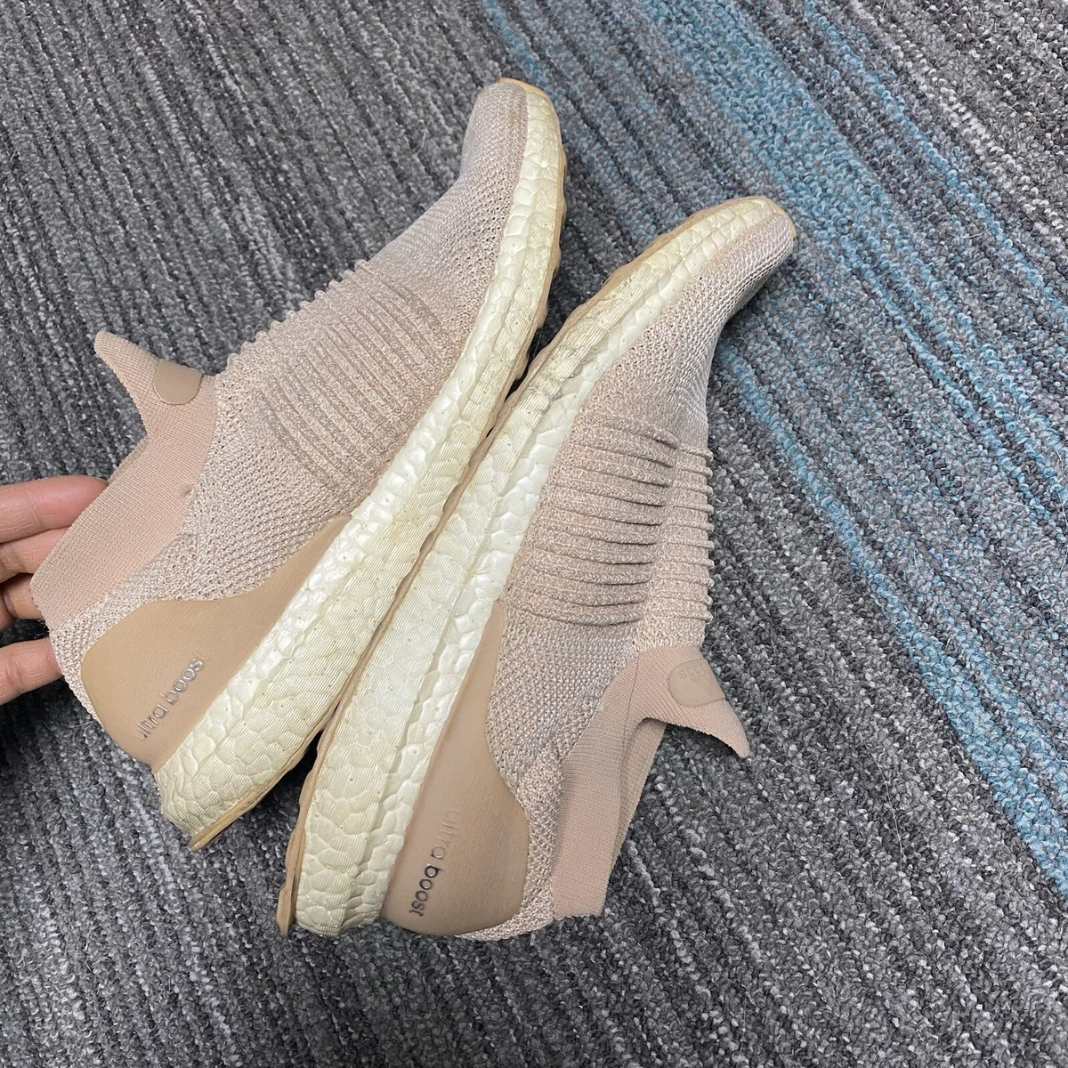 Tenis adidas boost best sale continental
