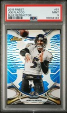 2015 Topps Finest Baseball Cards 19