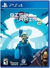 Risk of Rain 2 - Sony PlayStation 4