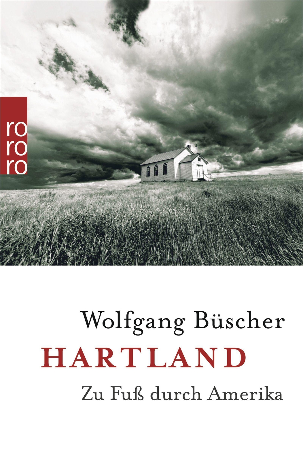 Hartland | Buch | 9783499626814