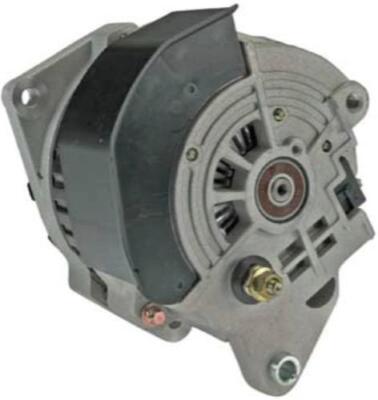 Alternator 12V 80A Saturn SC SC1 SC2 SL SL1 SL2 SW1 SW2 1.9L 1991-1997