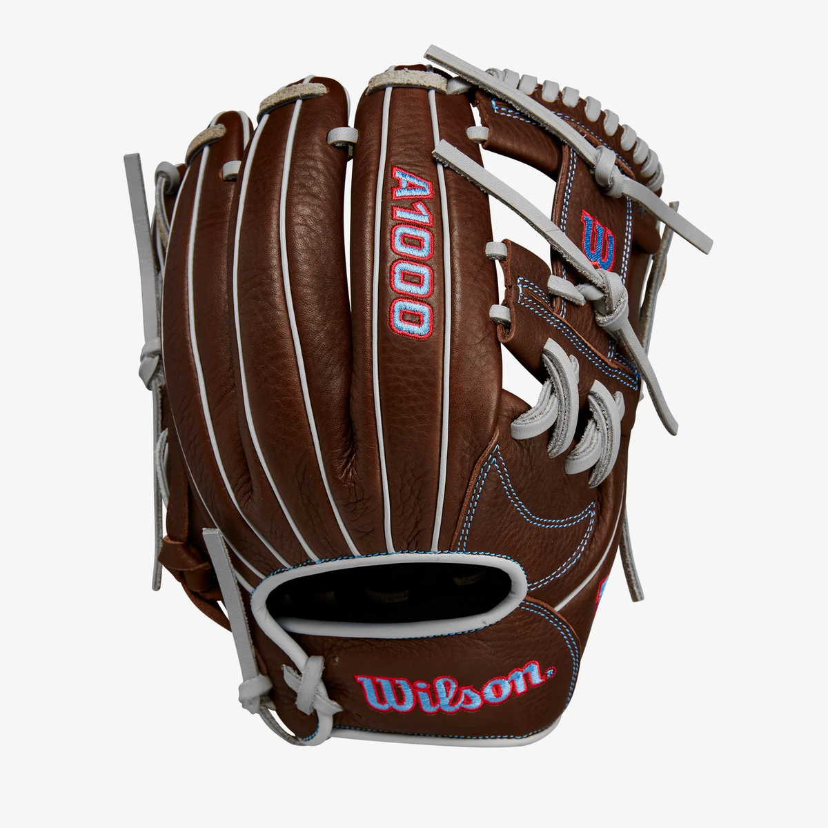 S*S様 Wilson A1000 硬式グローブ ネイビー Wilson A1000 PF1892 12.25