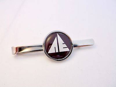 AURIC ENTERPRISES JAMES BOND 007 TIE SLIDE TIE GRIP PIN BAR GIFT