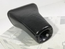 Original Mercedes W201 190 Schaltmanchette Manchette Schaltsack Sack Neu