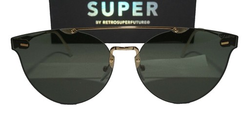 RETROSUPERFUTURE GALS SUNGLASSES | COVE HAVANA 52mm | eBay