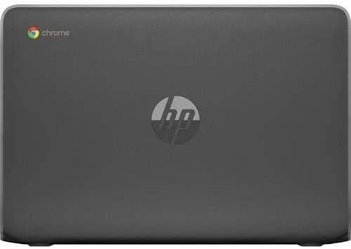 Laptop HP Chromebook 11 G7 11.6" Celeron N 4GB RAM 16GB SSD Chrome OS Hasta 2029 Foto 2 de 4