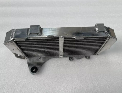 🔎Left Radiator for Honda CRF450X CRF450L CRF450RL 2019-2025 - Picture 4 of 5