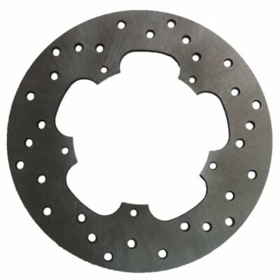 Disque de frein ARRIERE Malossi Piaggio X9 500 X9 Evolution 500