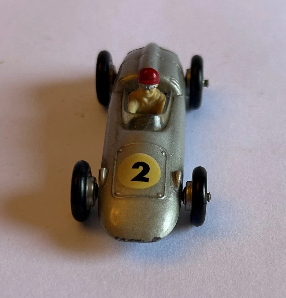 Porsche F2 Solido - Immagine 4 di 4