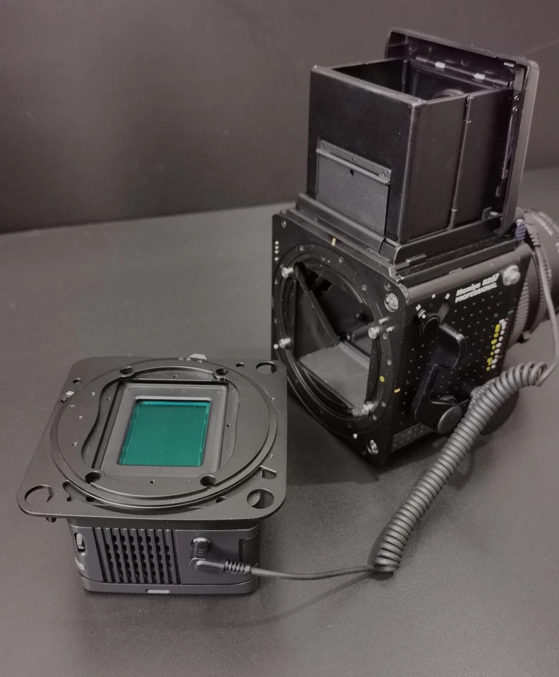 Leaf Aptus Sync Cable For Hasselblad And Mamiya Cameras  - Image 3 of 3