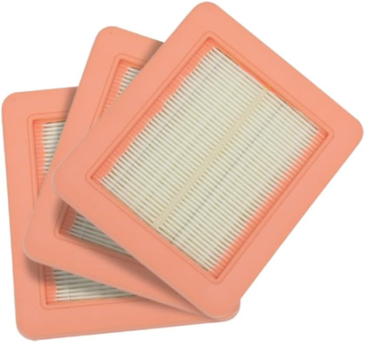 #ad 3 Pack 17211 Z8B 901 Air Filter Compatible with Honda GCV160LAO GCV190LA Model $8.86