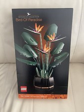 LEGO Icons: Bird of Paradise (10289) for sale online | eBay