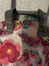 Oilily Women’s Oilily City Handbag With Matching Purse