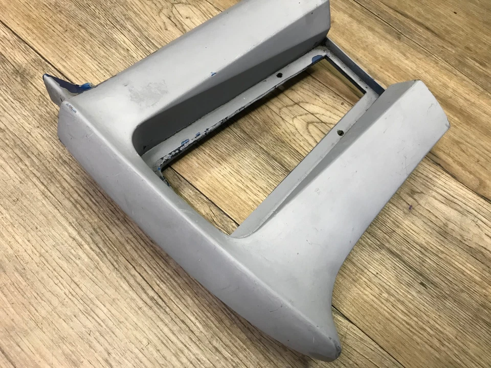 Dodge Coronet 500 1967 carrocería R/T B Mopar paso derecho EXTENSIÓN LUZ TRASERA C-G Foto 2 de 4