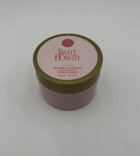 NEW Avon SWEET HONESTY Perfumed Skin Softener Cream 5 fl oz