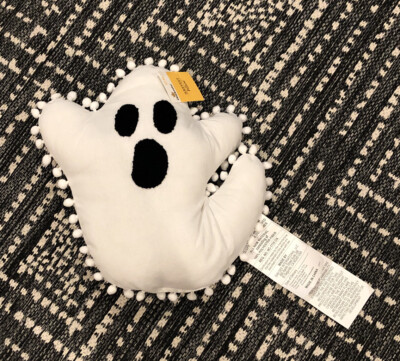 ghost pillow coupon