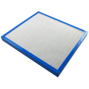 True HEPA Filter for HoMedics Total Clean AF-20 AP-25 Air