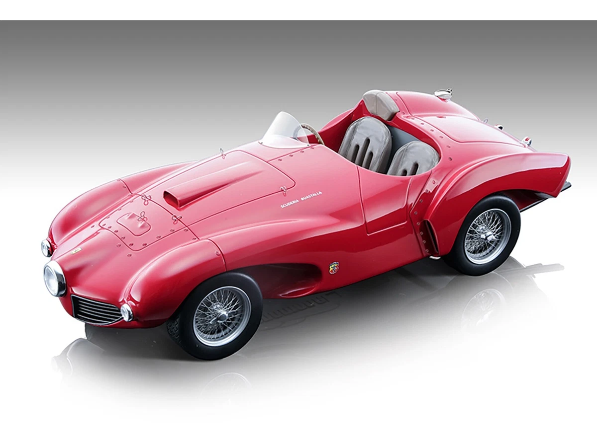 70台限定 1/18 Tecnomodel アバルト 2000 SP SE014 25+ Tecnomodel Ferrari 1:18 Diecast & Toy Vehicles for sale