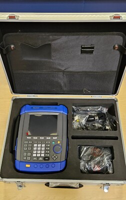  Hantek HSA2016A tragbarer Spektrumanalysator 1,6 GHz BRANDNEU!