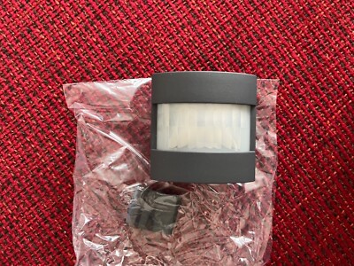 GIRA KNX / EIB Bewegungsmelder Standard 0880 28 1,10 m Anthrazit | eBay.de