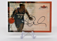 Fantastic Autographics! Complete Guide to One of the Best Inserts Ever 143