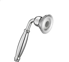 American Standard Flowise Traditional Water Saving Hand Shower, Polished Chrome