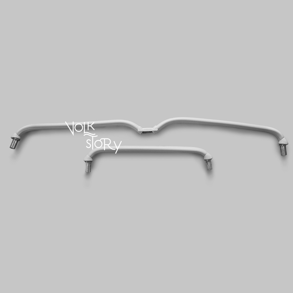VW Volkswagen Bus T2 Kombi Grab Middle Back Seat Grab Handle 64