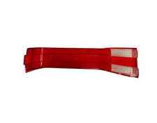 1968 Chrysler New Yorker Left Driver Side Taillight Lens 2809161 Nos.