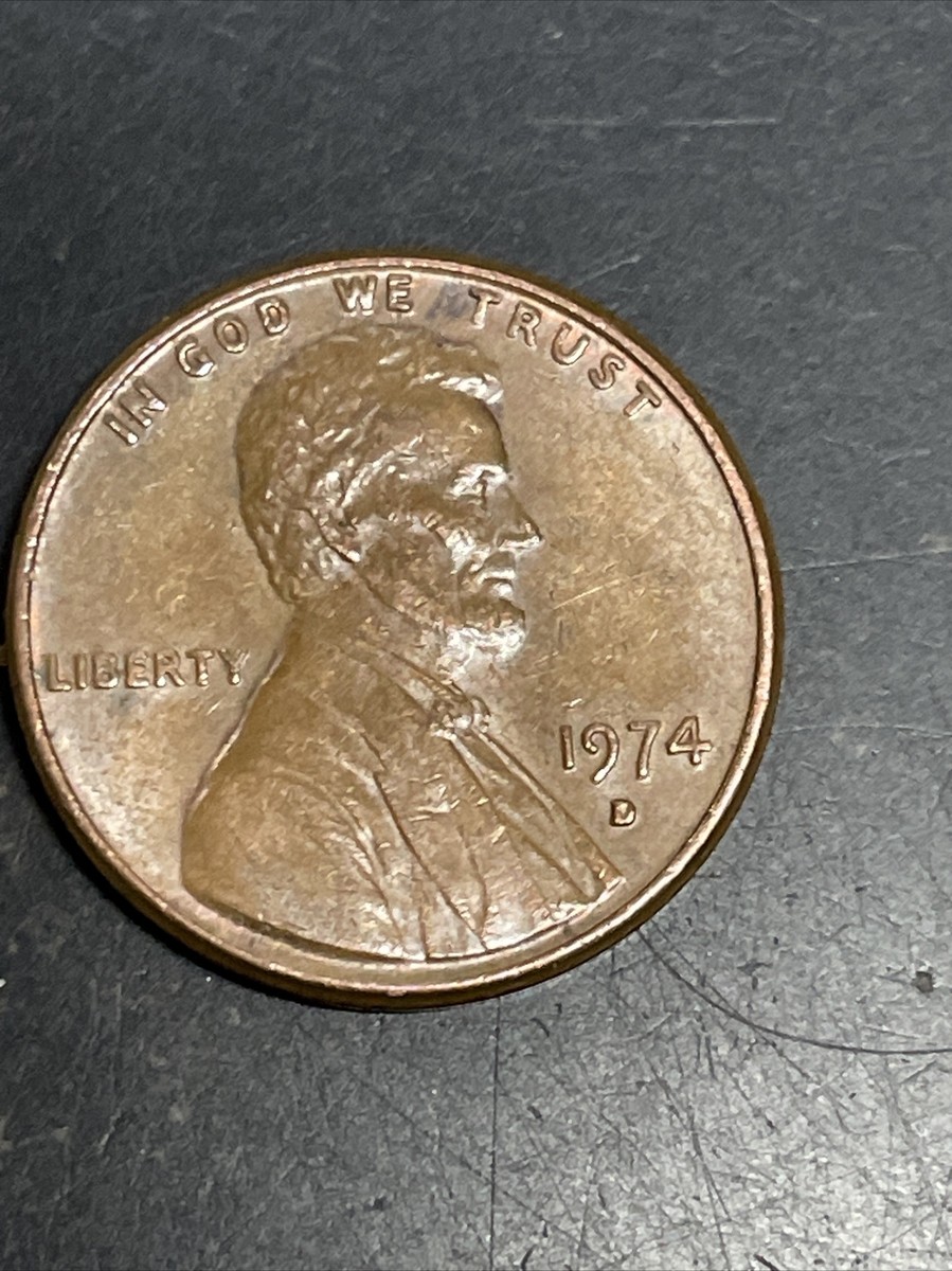 Ｄ(ディー)銀テープ 1974-D/D Jefferson nickel RPM filled in mint mark rare 5c | eBay