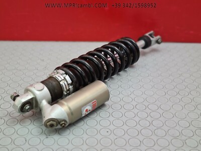 MONO STOßDÄMPFER PAIOLI OHLINS VOR 450 4T 2002 2003 SHOCK DAMPER