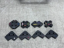 Thomas & Betts TBM8S Crimp Die 13461 13462 13463 13464 13465 13466 13467 13468